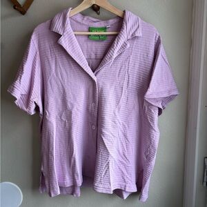 Big Bud Press Pantry Button-Up